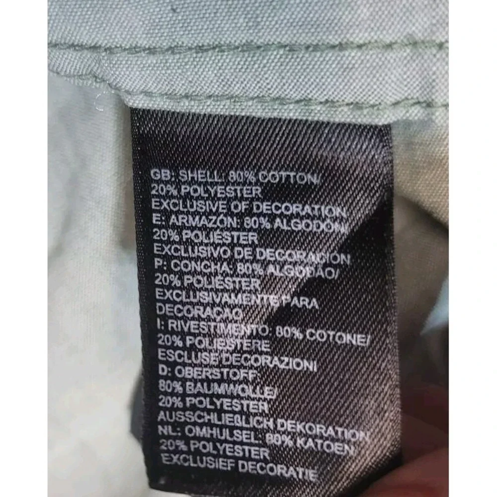 The North Face good